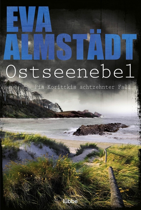 Ostseenebel - Eva Almst&auml;dt