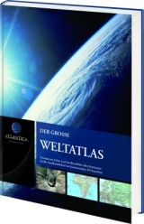 Atlantica Der gro&szlig;e Weltatlas