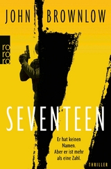 Seventeen - John Brownlow