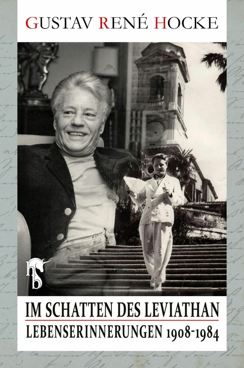 Im Schatten des Leviathan - Gustav Ren&eacute; Hocke