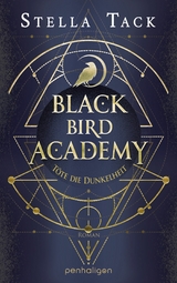 Black Bird Academy - T&ouml;te die Dunkelheit - Stella Tack