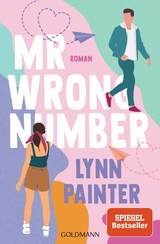 Mr Wrong Number - Lynn Painter