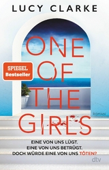 One of the Girls - Lucy Clarke