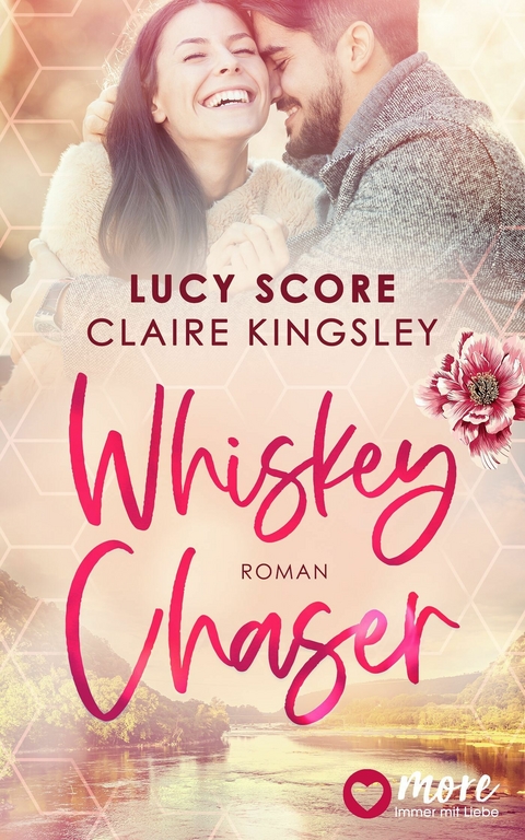 Whiskey Chaser - Lucy Score, Claire Kingsley