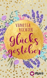 Gl&uuml;cksgest&ouml;ber - Vanessa Richter