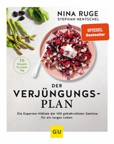 Der Verj&uuml;ngungs-Plan - Nina Ruge, Stephan Hentschel