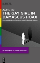 The Gay Girl in Damascus Hoax - Andrew Orr