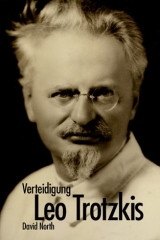 Verteidigung Leo Trotzkis - David North