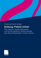 Achtung: Patient online! - 