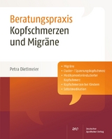 Kopfschmerzen und Migr&auml;ne - Petra Dietlmeier