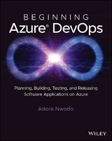 Beginning Azure DevOps - Adora Nwodo