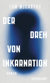 Der Dreh von Inkarnation - Tom McCarthy