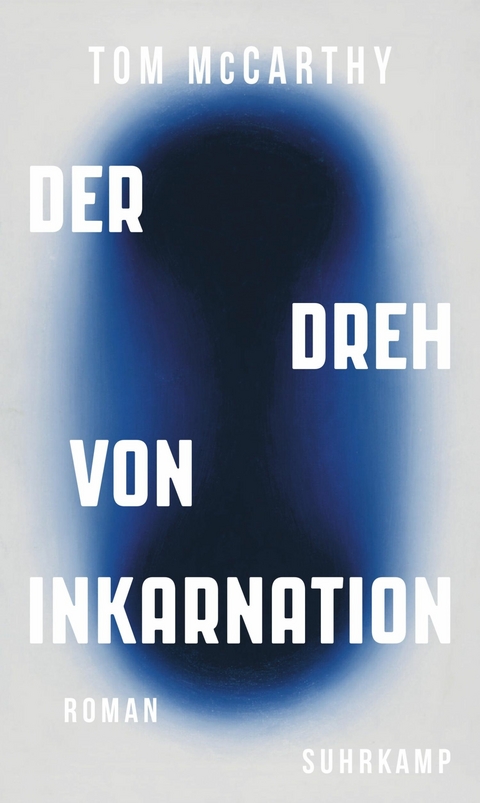 Der Dreh von Inkarnation - Tom McCarthy
