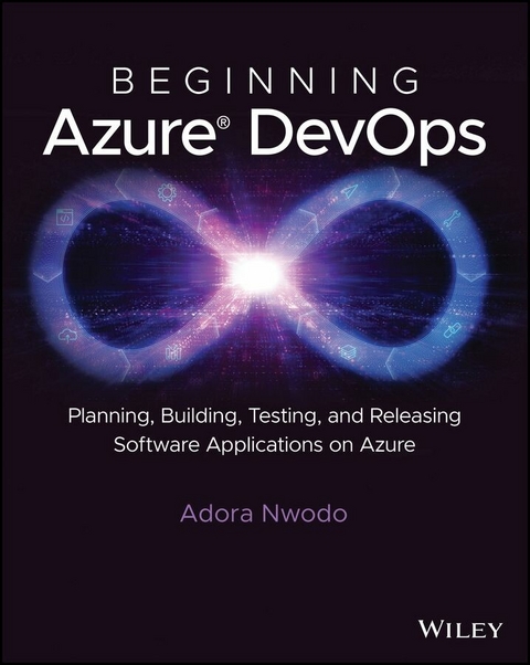 Beginning Azure DevOps - Adora Nwodo