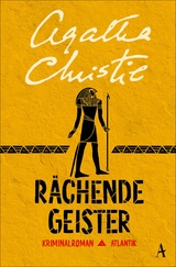 R&auml;chende Geister - Agatha Christie