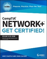 CompTIA Network+ CertMike - Mike Chapple, Craig Zacker