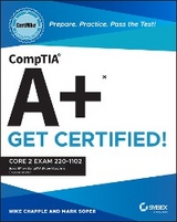 CompTIA A+ CertMike - Mike Chapple, Mark Soper