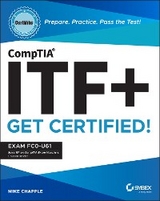 CompTIA ITF+ CertMike - Mike Chapple