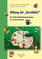 Bildung mit "Durchblick" - Dorothea Beigel, Juliane Giesbert, Christina Reichenbach