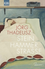 Steinhammerstraße -  Jörg Thadeusz