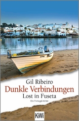 Dunkle Verbindungen - Gil Ribeiro
