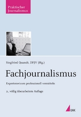 Fachjournalismus - 