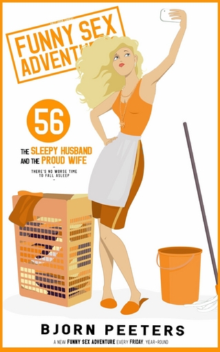 The Sleepy Husband & the Proud Wife