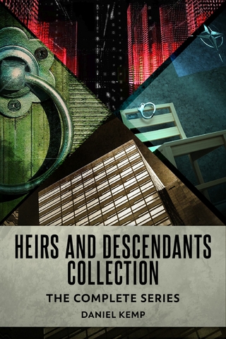 Heirs And Descendants Collection