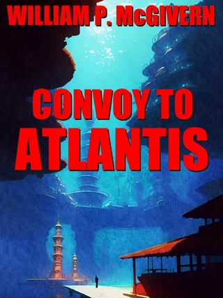Convoy to Atlantis