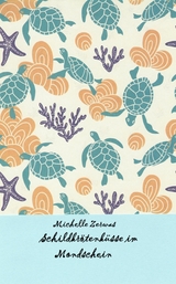 Schildkr&ouml;tenk&uuml;sse im Mondschein - Michelle Zerwas