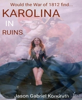 Rise of the Witch - Jason Kondrath