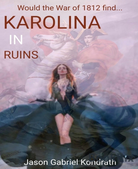 Rise of the Witch - Jason Kondrath