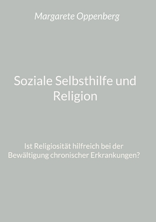 Soziale Selbsthilfe und Religion