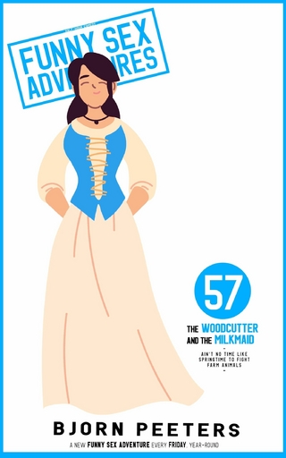 The Woodcutter & the Milkmaid