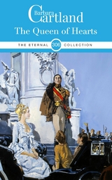 Queen of Hearts -  Barbara Cartland