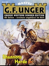 G. F. Unger Sonder-Edition 265 - G. F. Unger