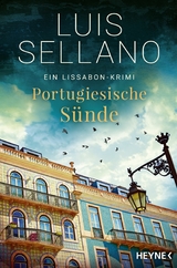 Portugiesische S&uuml;nde - Luis Sellano
