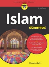 Islam für Dummies - Malcolm Clark
