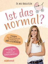Ist das normal? - Nikola Kl&uuml;n