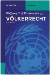 V&ouml;lkerrecht - 