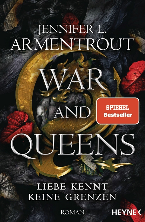 War and Queens &ndash; Liebe kennt keine Grenzen - Jennifer L. Armentrout