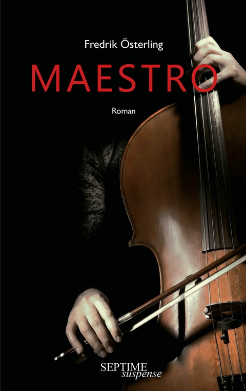 Maestro - Federik &Ouml;sterling
