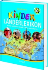 Bertelsmann Kinder Länderlexikon - 