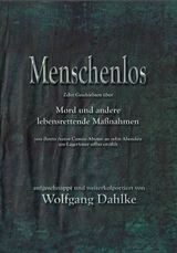 Menschenlos - Wolfgang Dahlke