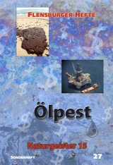 &Ouml;lpest - Wolfgang Weirauch, Verena Sta&euml;l von Holstein