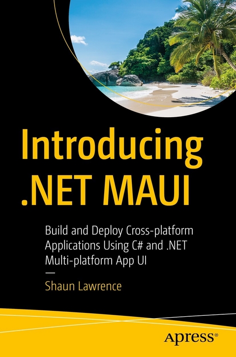 Introducing .NET MAUI -  Shaun Lawrence
