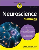 Neuroscience For Dummies - Frank Amthor