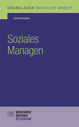 Soziales Managen - Armin Schneider