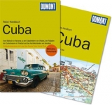 DuMont Reise-Handbuch Reisef&uuml;hrer Cuba