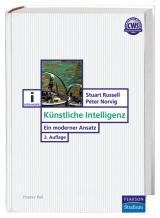 Künstliche Intelligenz - Peter Norvig, Stuart Russell